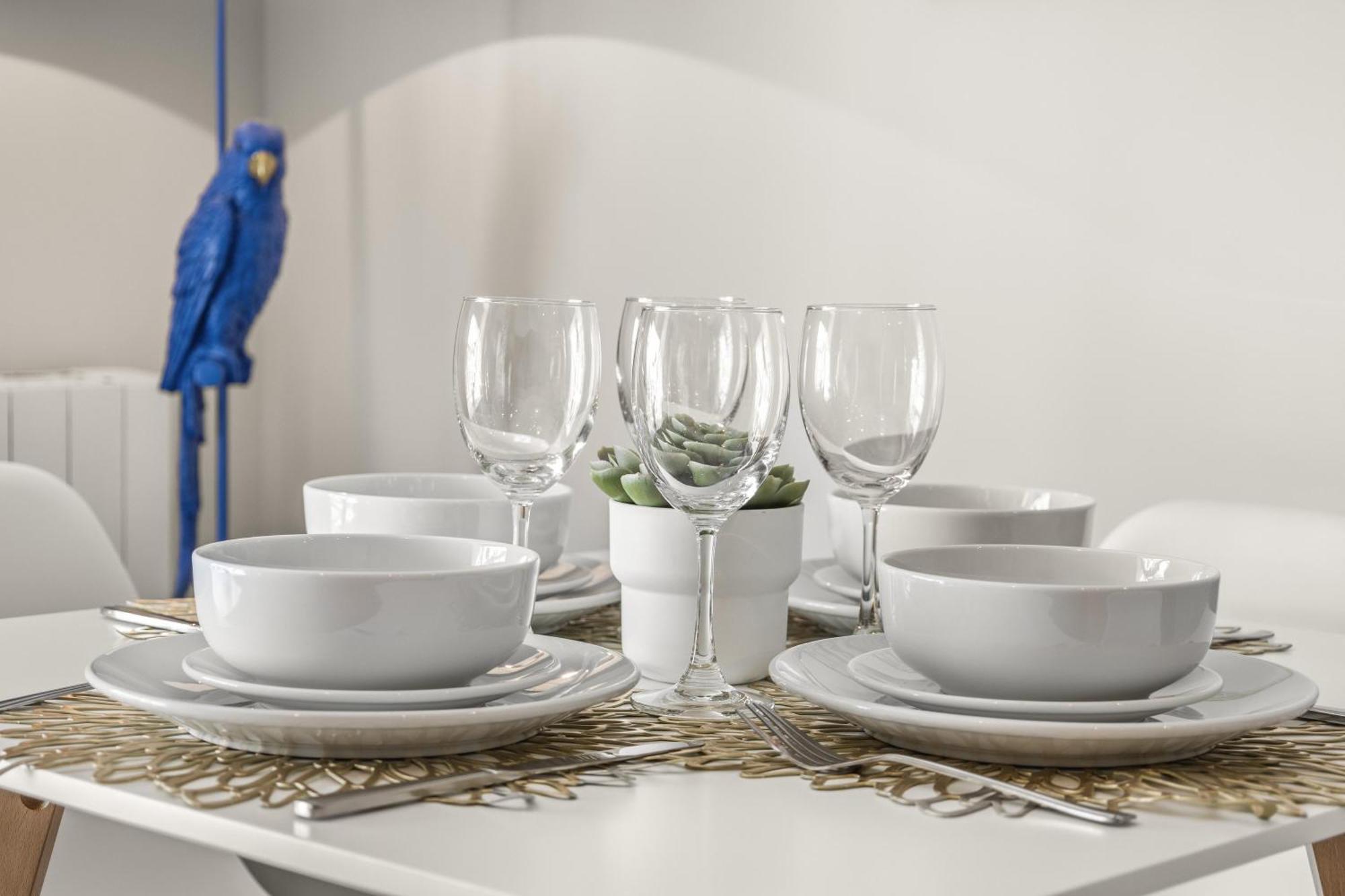 Buzzing Brighton Apartment 3 By My Getaways Экстерьер фото