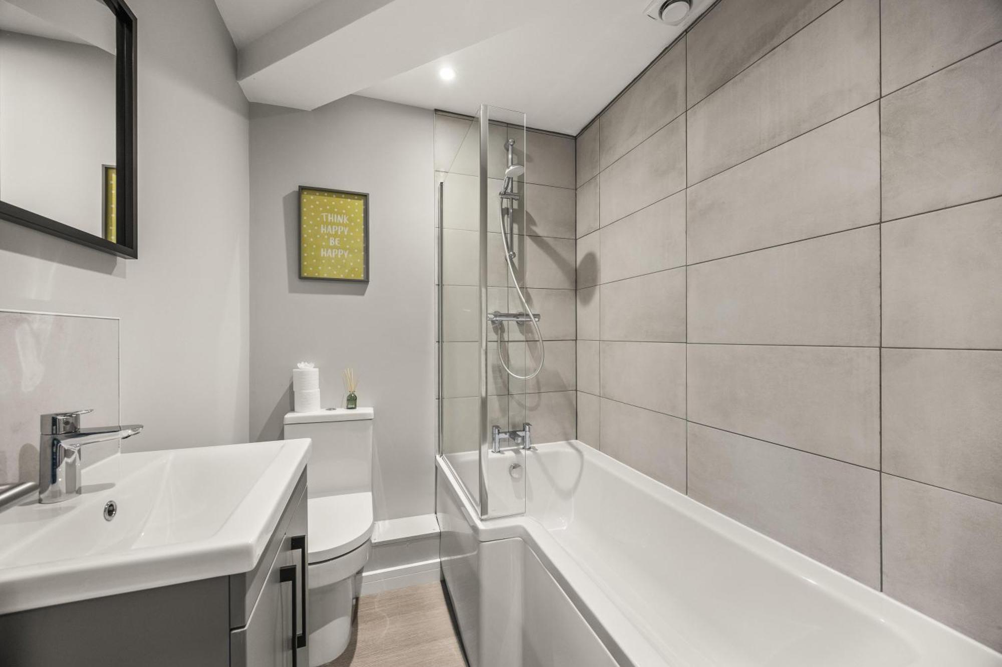 Buzzing Brighton Apartment 3 By My Getaways Экстерьер фото