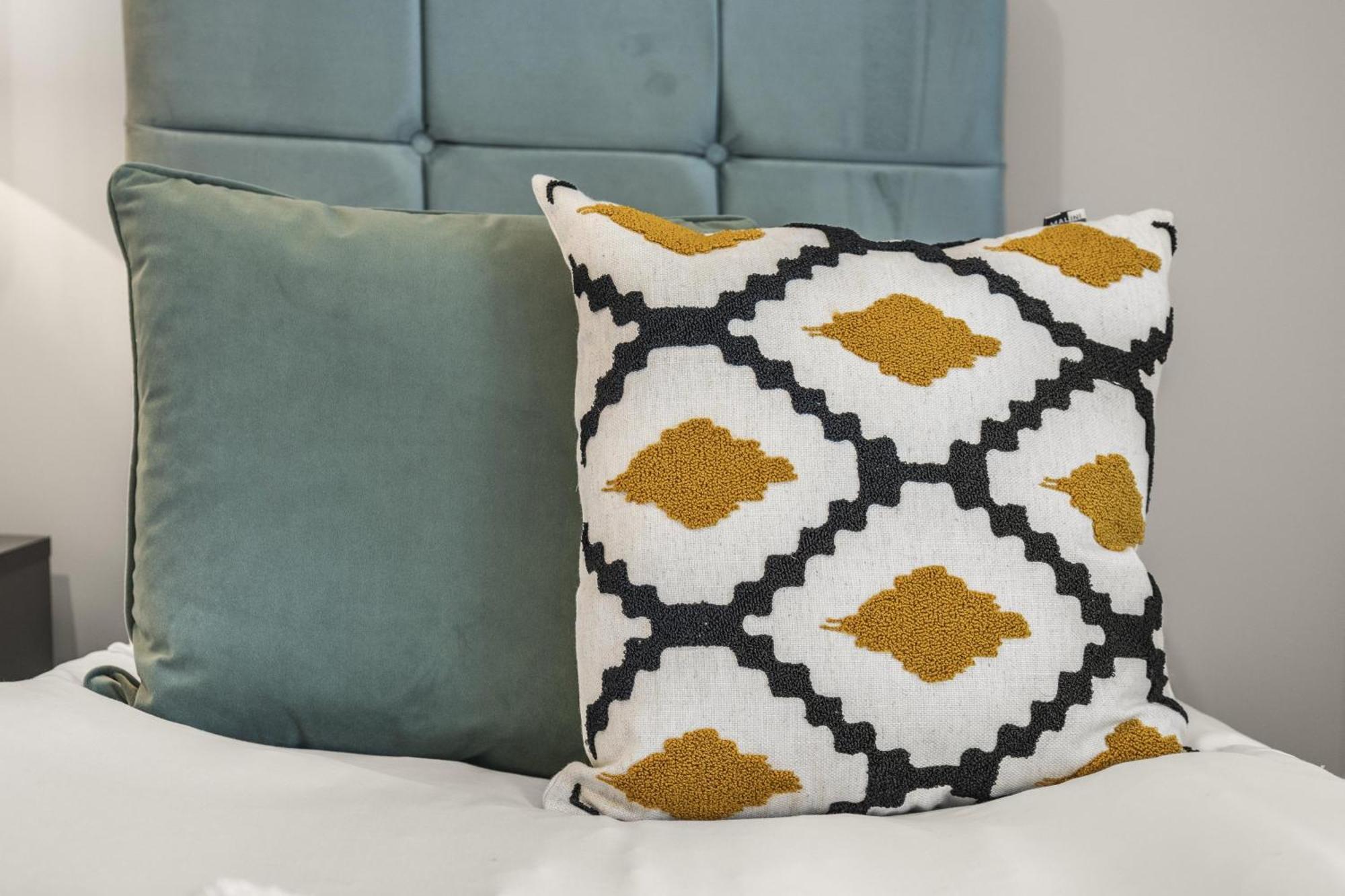 Buzzing Brighton Apartment 3 By My Getaways Экстерьер фото